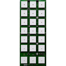 591890 Touch COP Button Board for Sch****** Elevators